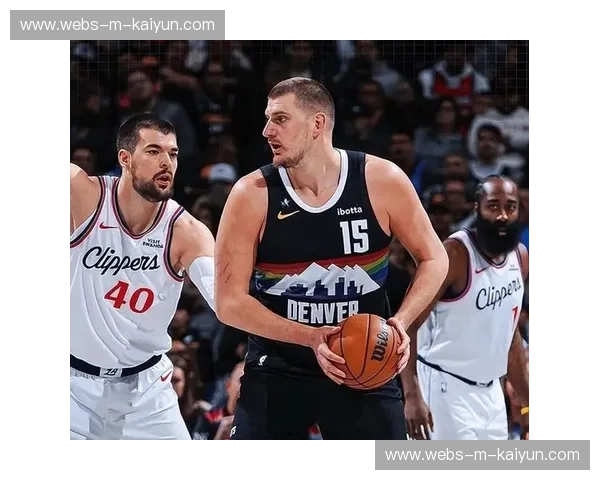 快船三分28中6惨败骑士，进攻效率低下暴露体系问题