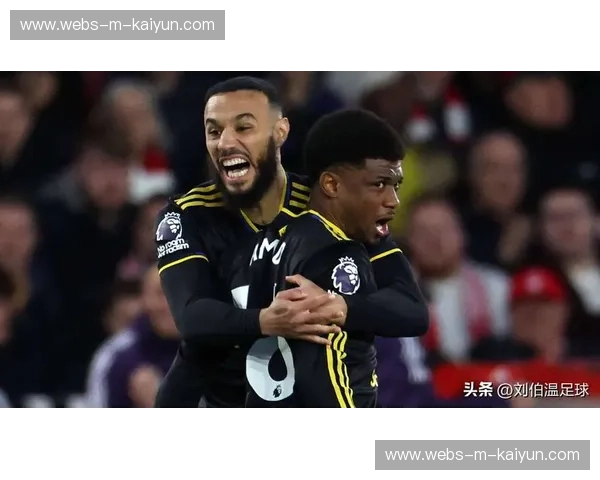 英超青年队比赛时间调整，与一队赛程同步