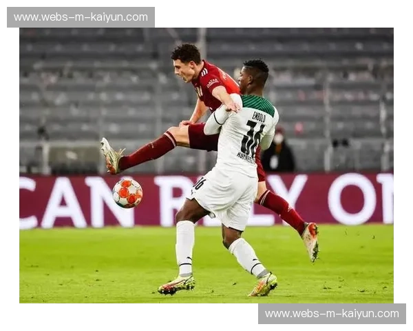 法兰克福vs门兴,双方合计13人进入伤病名单 法兰克福vs门兴,双方合计13人进入伤病名单