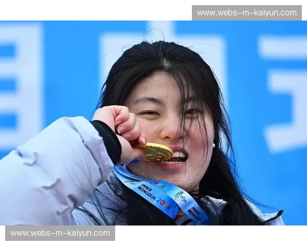 逄储源单板滑雪女子障碍追逐创中国选手该项目冬奥会最好成绩