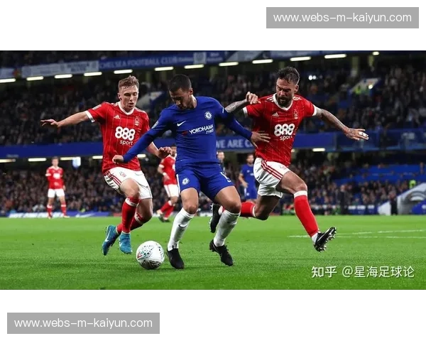 诺丁汉森林财务违规案背后的英超监管漏洞，意甲能否从中吸取教训