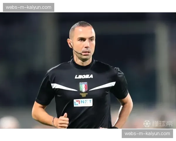 都灵德比裁判名单公布,VAR裁判曾执法上季同场对决